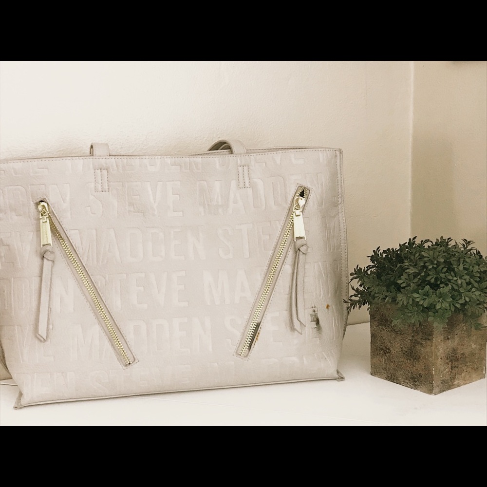 Steve Madden tote/ purse